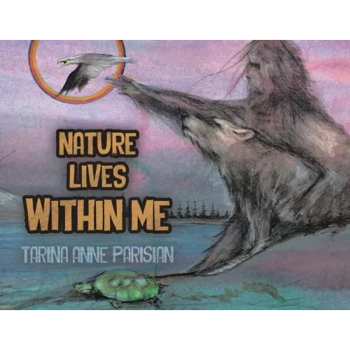 Nature Lives Within Me