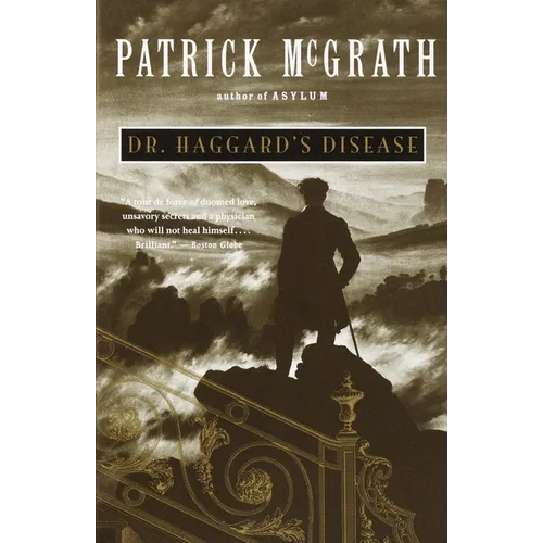 Dr. Haggard's Disease