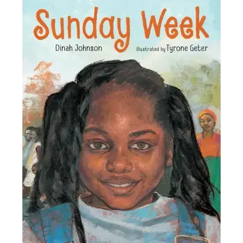Sunday Week