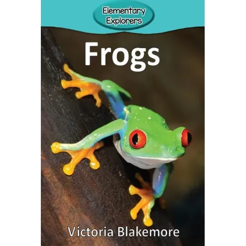 Frogs