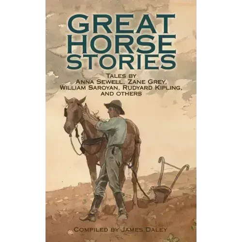 Great Horse Stories