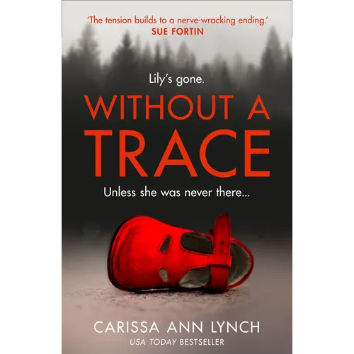 Without a Trace