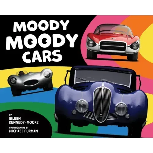 Moody Moody Cars