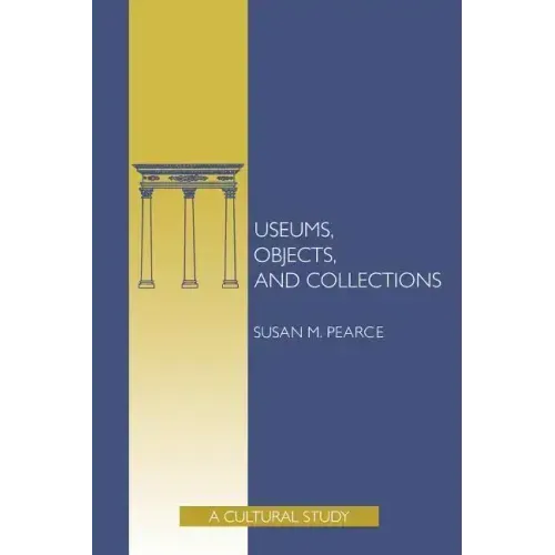 Museums Objects Collec Pa