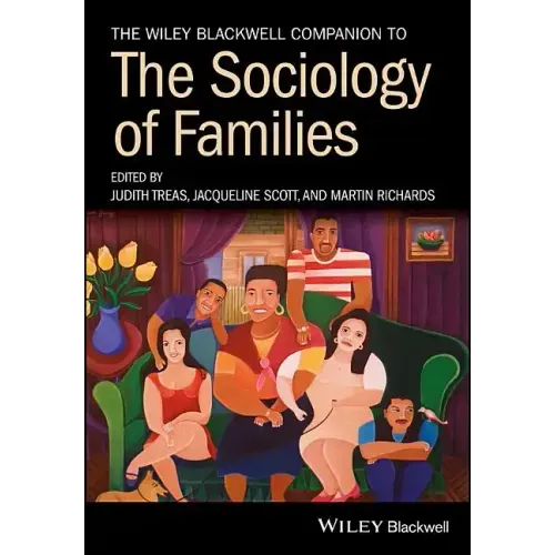 WB Comp to Sociology of Famili