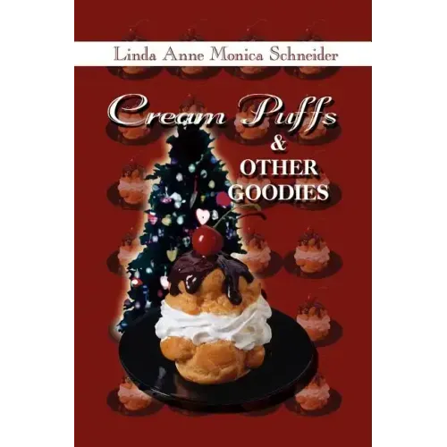 Cream Puffs and Other Goodies