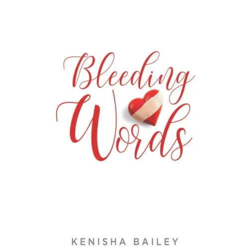 Bleeding Words