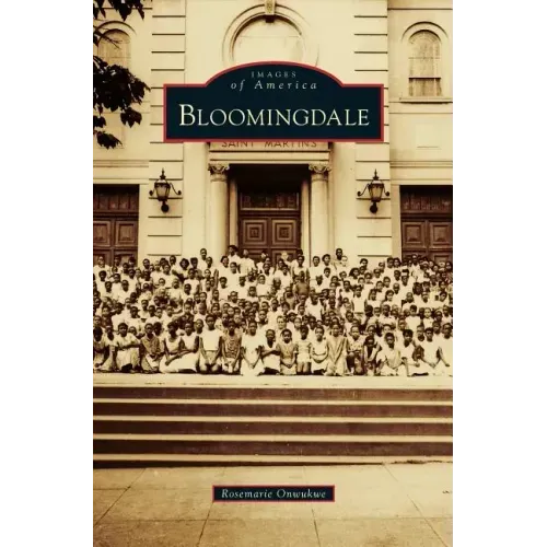 Bloomingdale