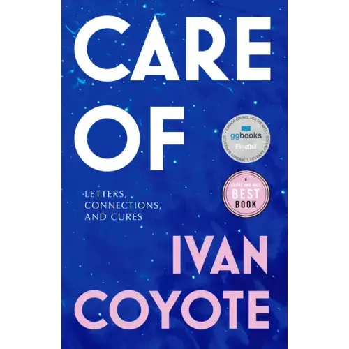 Care of: Letters, Connections, and Cures