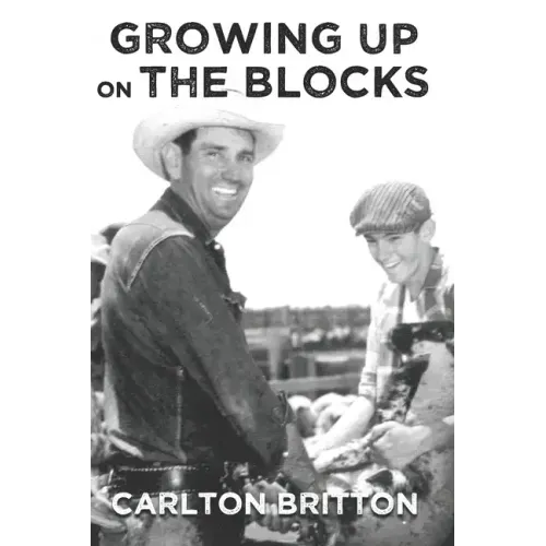 Growing Up on the Blocks