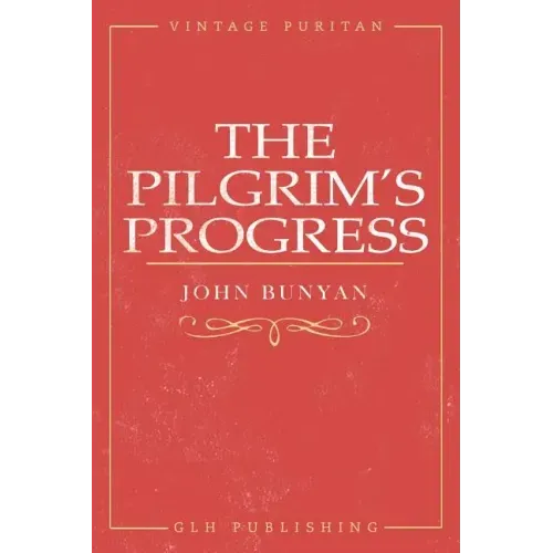 The Pilgrim's Progress