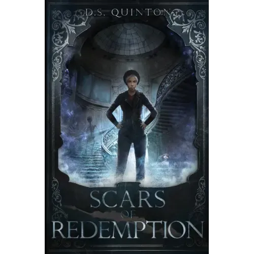 Scars of Redemption
