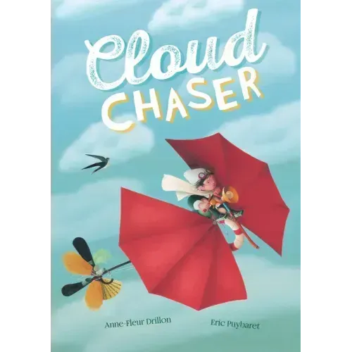 Cloud Chaser