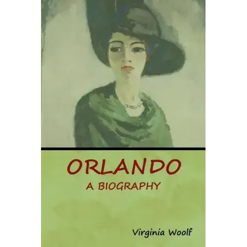 Orlando: A Biography