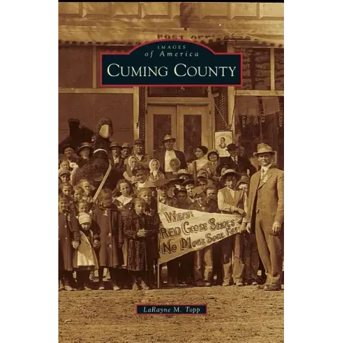 Cuming County