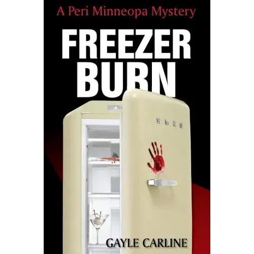 Freezer Burn