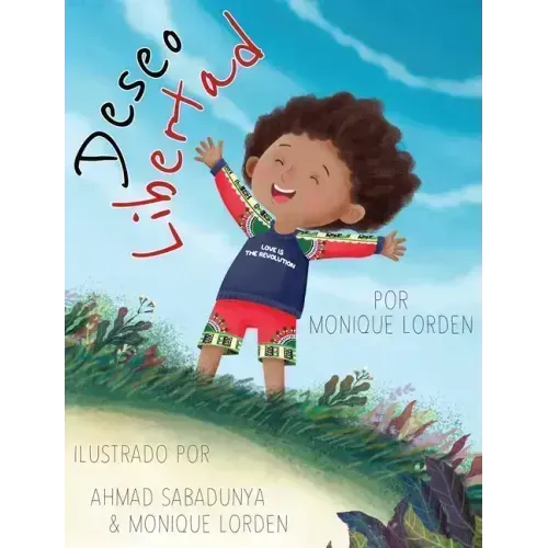 Deseo Libertad