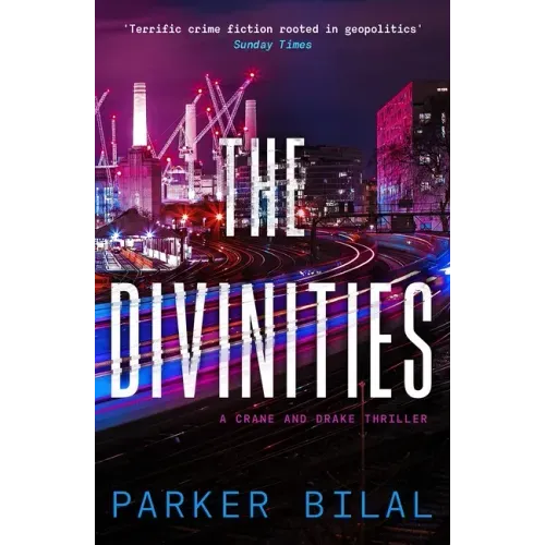 The Divinities