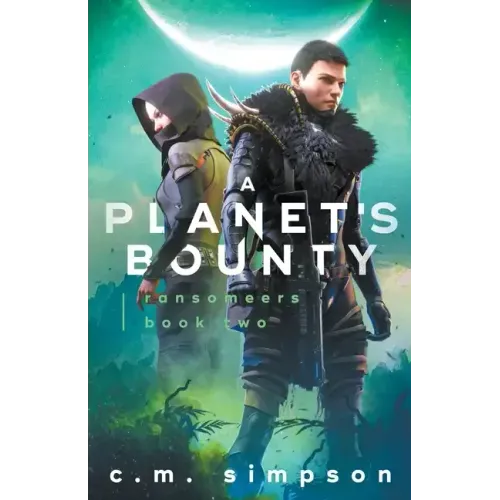 A Planet's Bounty
