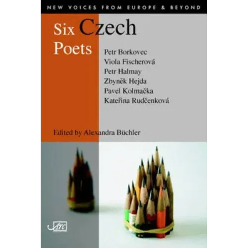 Six Czech Poets