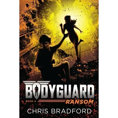 Bodyguard: Ransom (Book 4)
