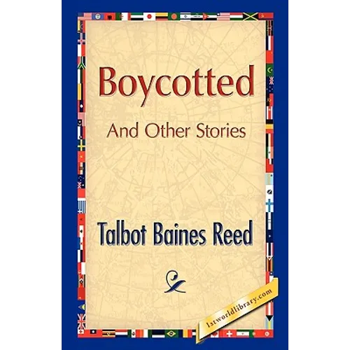 Boycotted And Other Stories