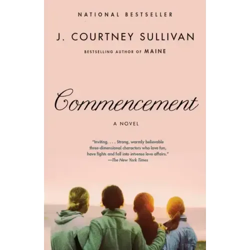 Commencement