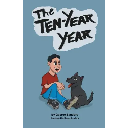The Ten-Year Year