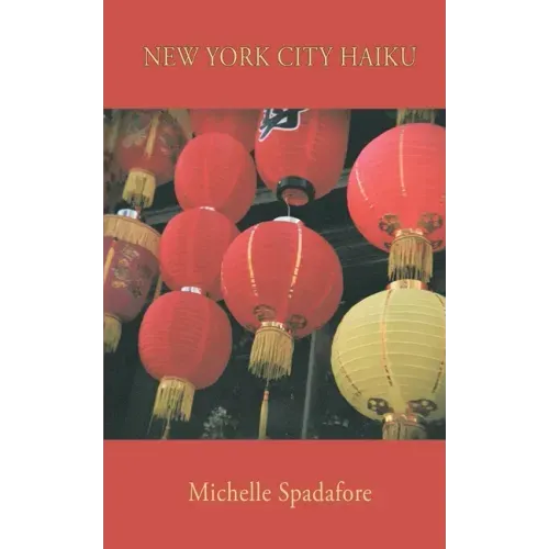 New York City Haiku