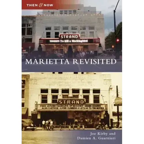 Marietta Revisited