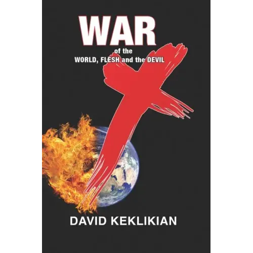 War of the World, Flesh and the Devil