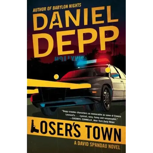 Loser's Town