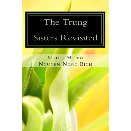 The Trung Sisters Revisited