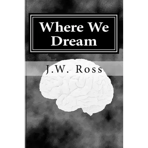Where We Dream: Damien Black is a young boy who creates a fantasy world around himself to escape his cancer diagnosis.
