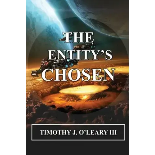 The Entity's Chosen