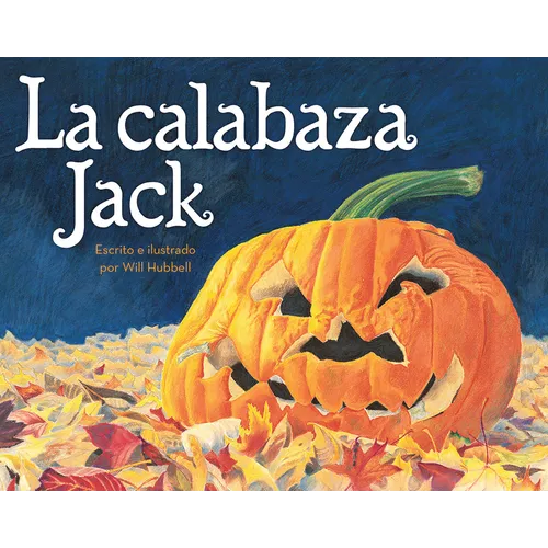 La Calabaza Jack