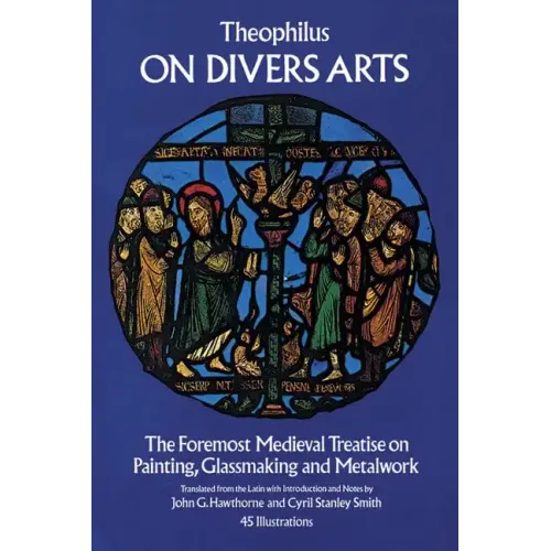 On Divers Arts