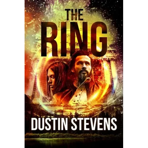 The Ring: A Suspense Thriller