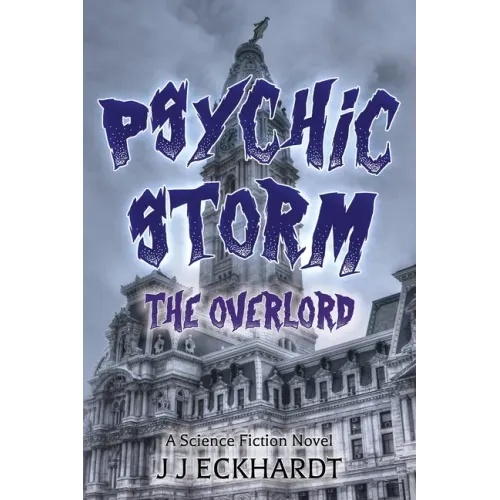 Psychic Storm: The Overlord