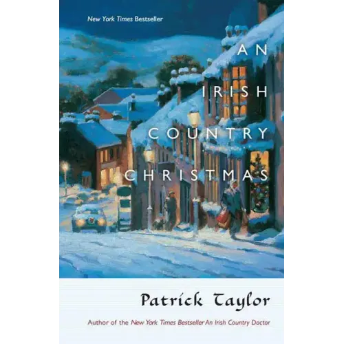 An Irish Country Christmas