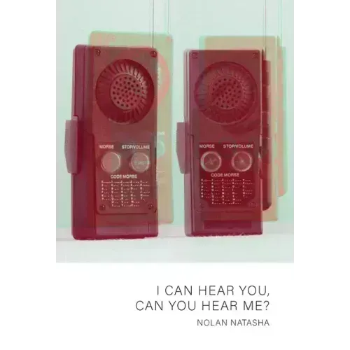 I Can Hear You, Can You Hear Me?