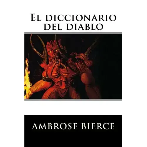 El diccionario del diablo