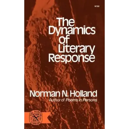 Dynamics of Literary Response
