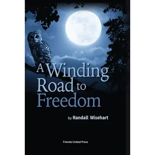 A Winding Road to Freedom