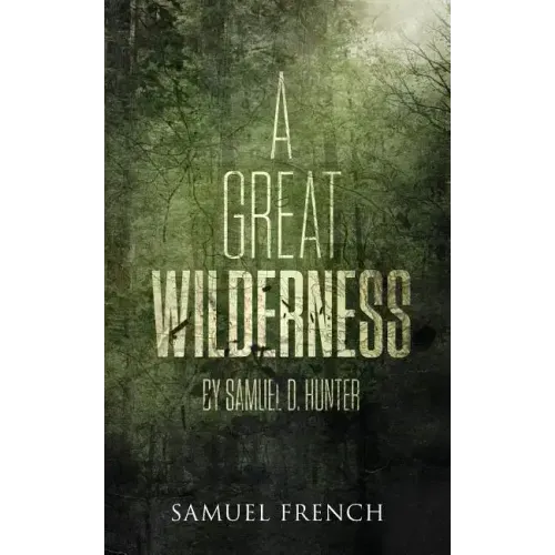 A Great Wilderness