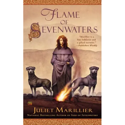 Flame of Sevenwaters