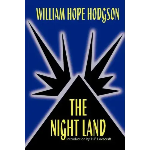 The Night Land