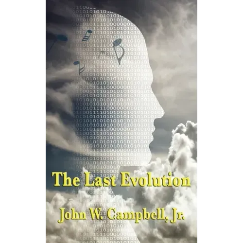 The Last Evolution