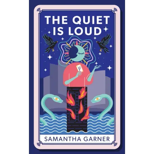 The Quiet Is Loud