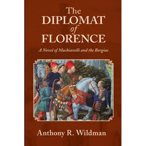 The Diplomat of Florence